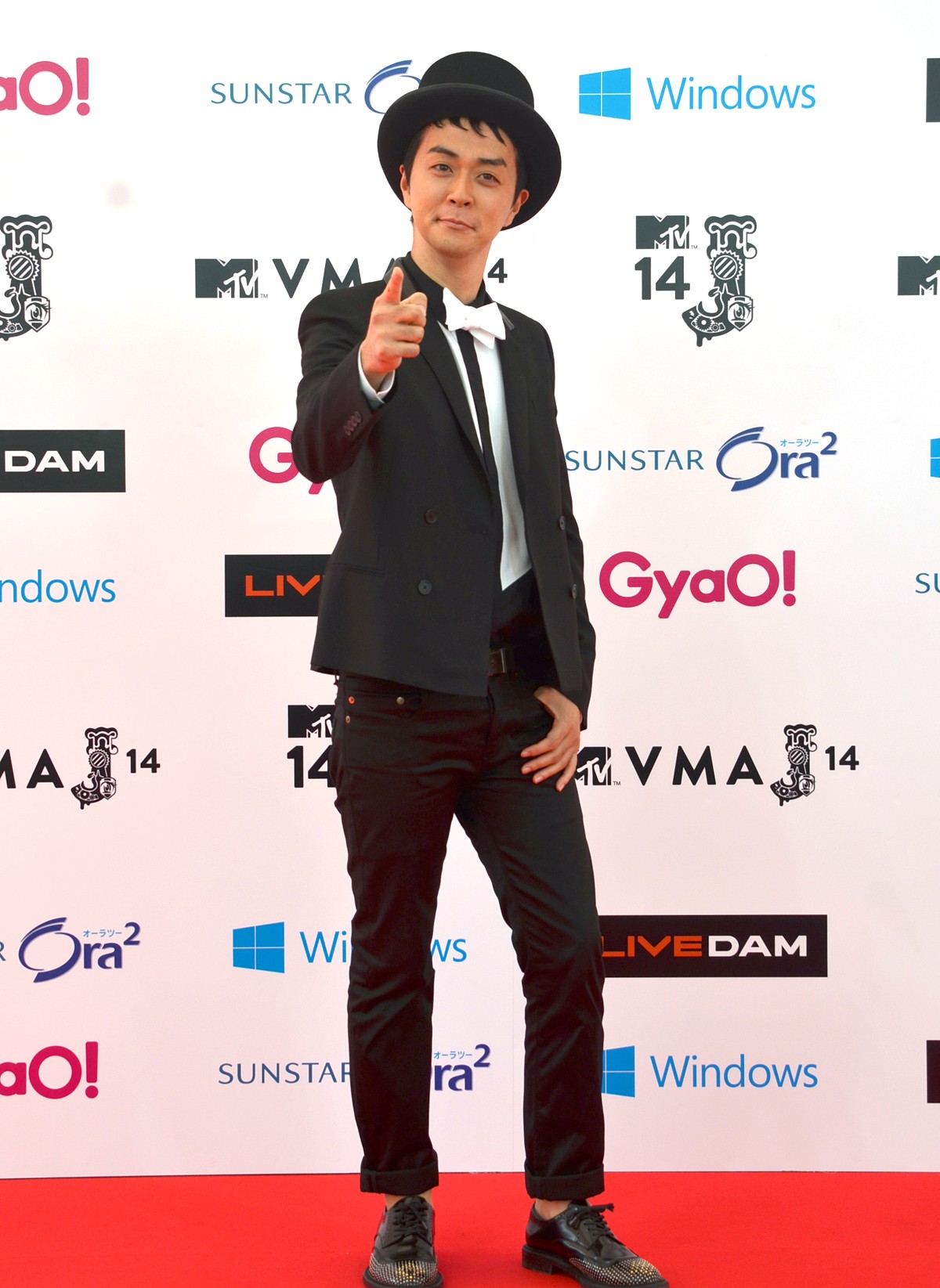 MTV VMAJ