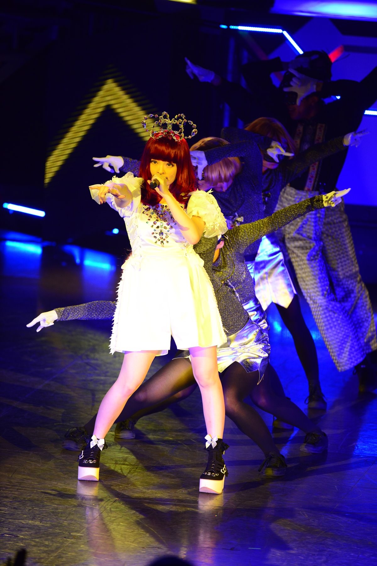 『MTV VIDEO MUSIC AWARDS JAPAN 2014』フォト集