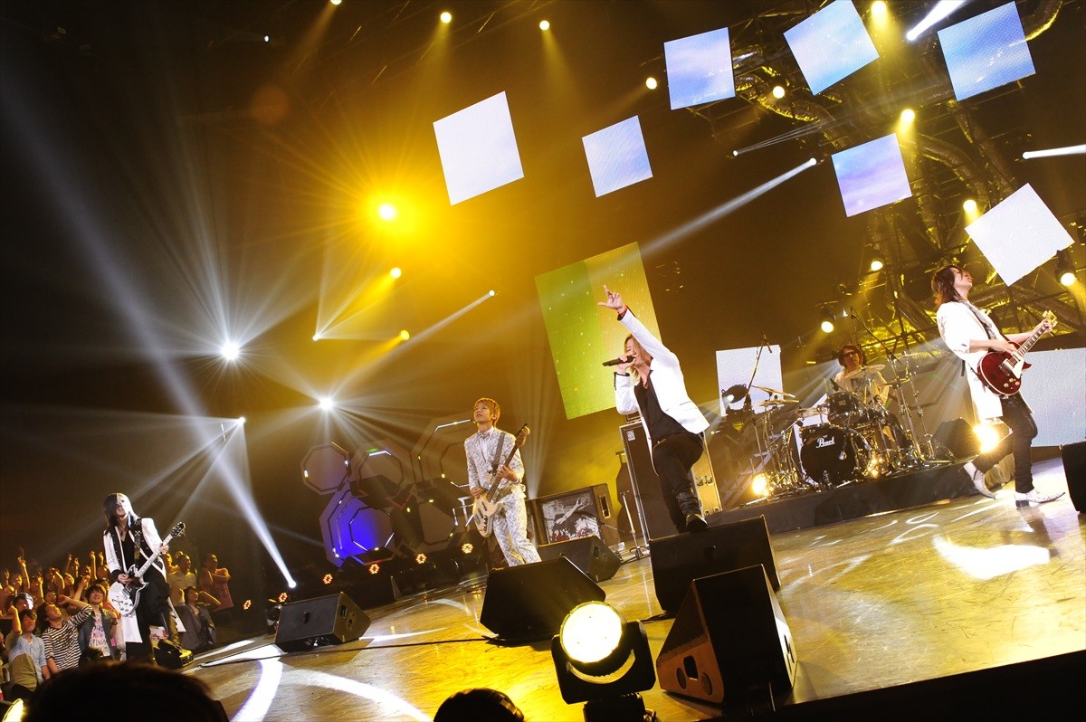 『MTV VIDEO MUSIC AWARDS JAPAN 2014』フォト集