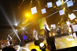 GLAY、特別賞「インスピレーション・アワード・ジャパン」受賞