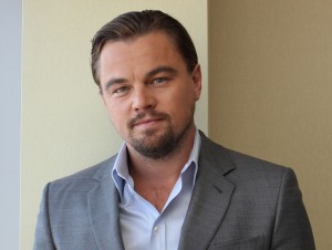 『ウルフ・オブ・ウォールストリート』にかけた、並々ならぬ思いを語ってくれたレオナルド・ディカプリオ　