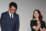 『続・最後から二番目の恋』ファンミーティング・イベントに登壇した中井貴一、小泉今日子