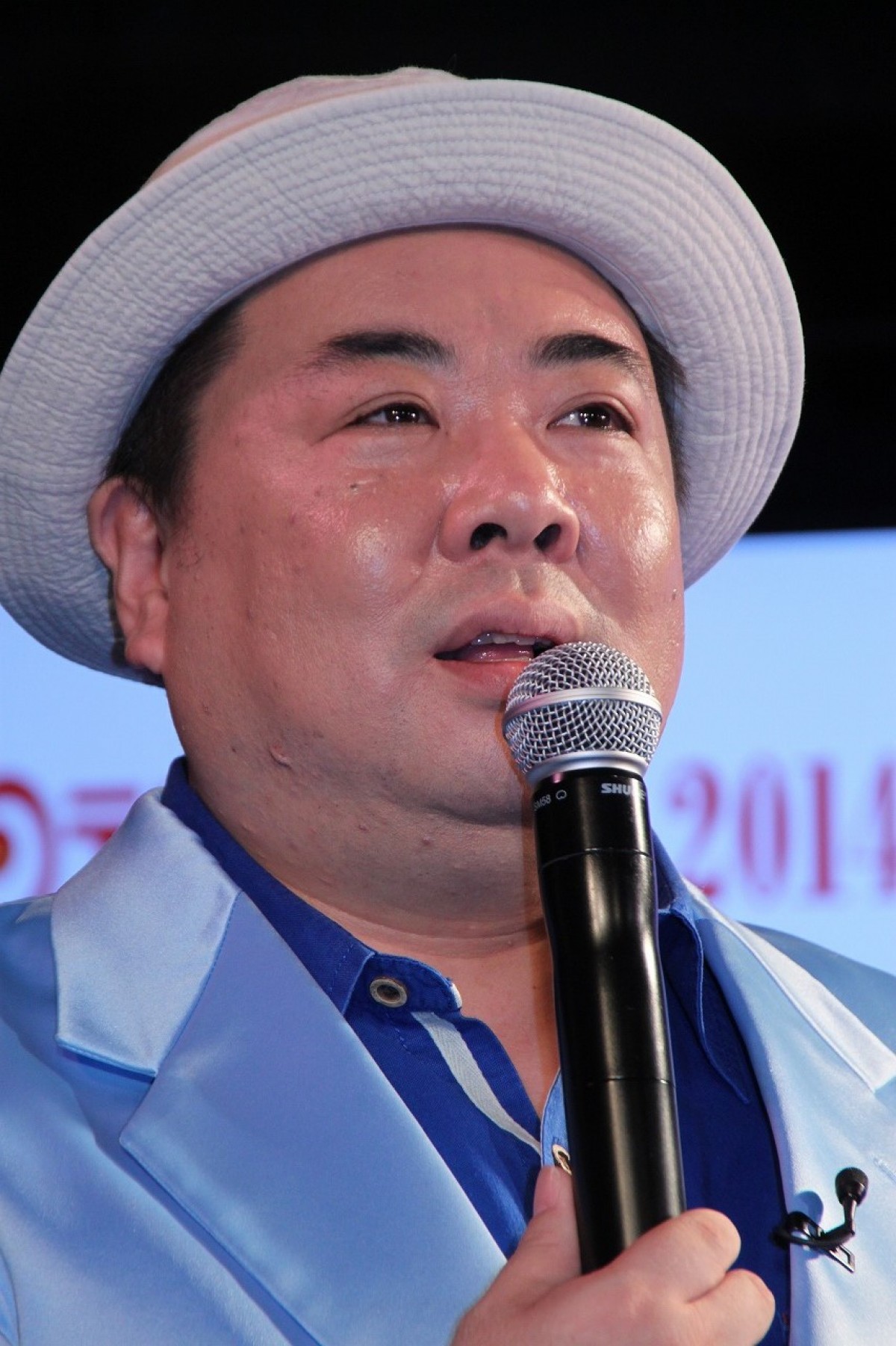 日テレジェニック2014決定！　塚地武雅が対抗してグラビアデビュー宣言？