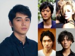『GONIN』続編、東出昌大主演で製作決定！ 監督は前作に引き続き石井隆
