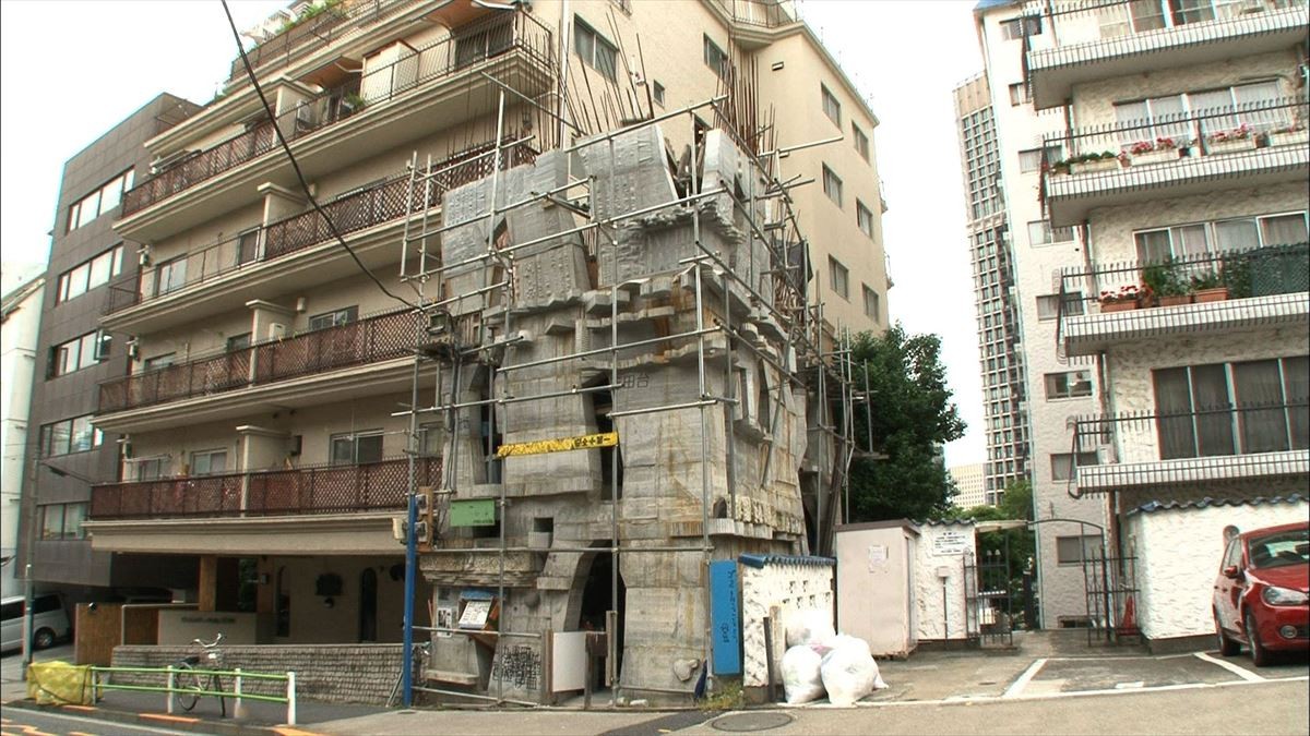 『Gメン99』2時間スペシャル!!　55億円の家に珍建築…噂の物件の実態が明らかに!?