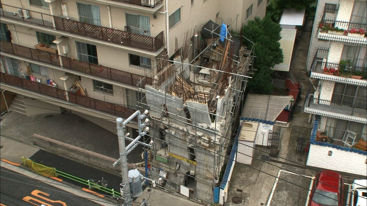 『Gメン99』2時間スペシャル!!　55億円の家に珍建築…噂の物件の実態が明らかに!?
