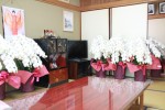 ｢美空ひばり記念館｣茶室