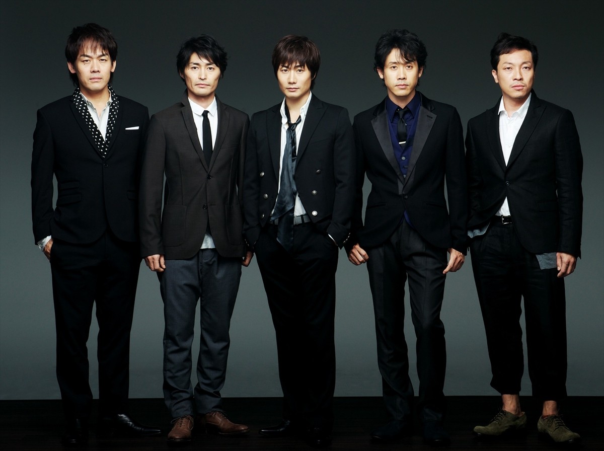 TEAM NACSが、ジブリ最新作『思い出のマーニー』に出演!