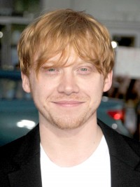 映画『ハリー・ポッター』シリーズのルパート・グリントがブロードウェイ・デビュー