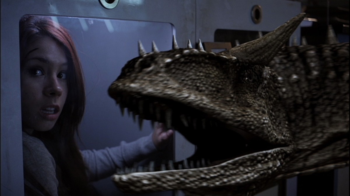 模倣・モンスター映画でお馴染み「アサイラム」の映画祭開催　トンデモ映画を一挙上映