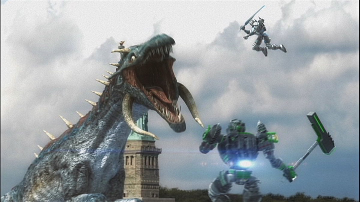模倣・モンスター映画でお馴染み「アサイラム」の映画祭開催　トンデモ映画を一挙上映