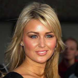 アレックス・カラン、スティーブン・ジェラード（サッカー／イングランド代表）の妻