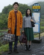 深津絵里×浅野忠信『岸辺の旅』で初の夫婦役！名匠・黒沢清監督の最新作
