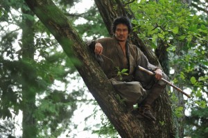 『超高速！参勤交代』場面写真