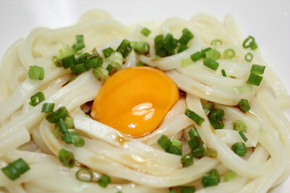 楽しい上に、美味しいお手製うどんも食べられる!前代未聞の「テクノうどん」第4回が開催