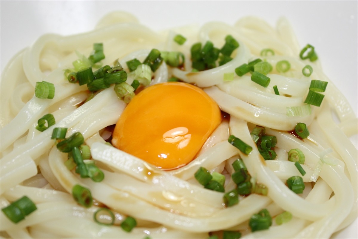 楽しい上に、美味しいお手製うどんも食べられる！前代未聞の「テクノうどん」第4回が開催