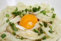 楽しい上に、美味しいお手製うどんも食べられる！前代未聞の「テクノうどん」第4回が開催