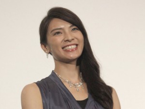 秋元才加、自身は「ご主人様タイプ」と断言！