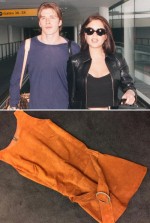 結婚15周年！ヴィクトリア・ベッカム、デヴィッドとの初デート服を公開