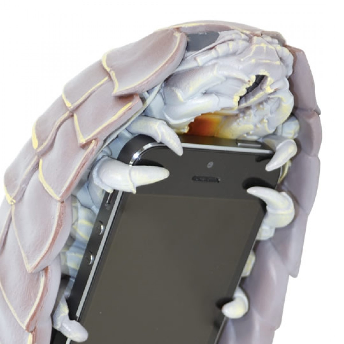 ダイオウグソクムシファン必見！　伝説の「1号たん　iPhoneケース」が復活