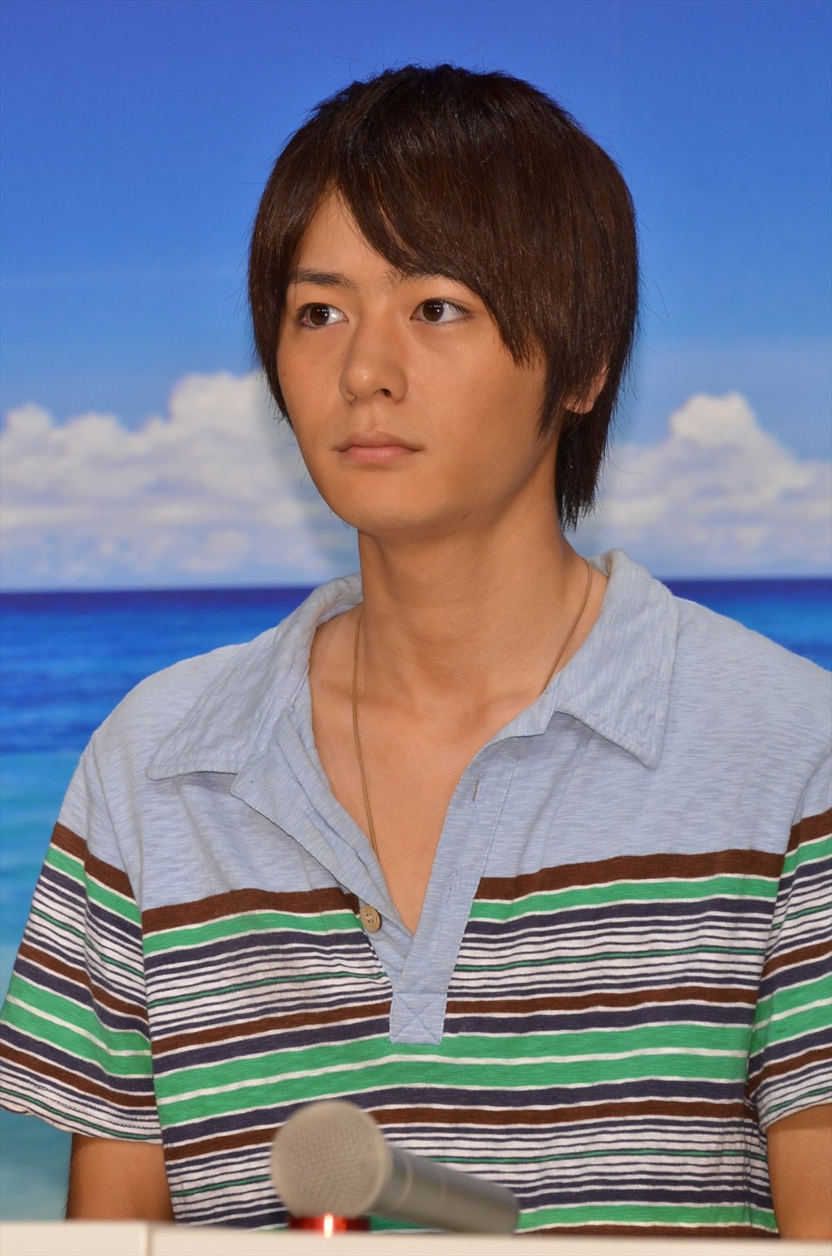 パンサー・尾形貴弘、昼ドラで俳優デビュー　奥菜恵とのキスに「サンキュー！」