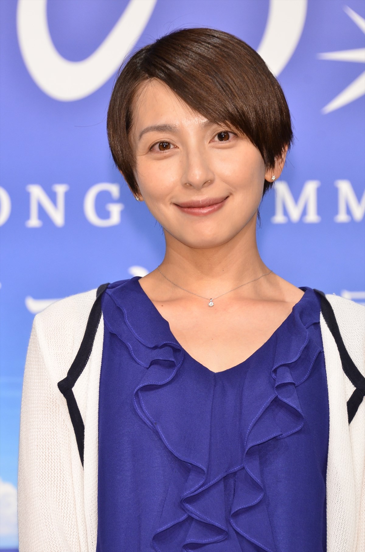 パンサー・尾形貴弘、昼ドラで俳優デビュー　奥菜恵とのキスに「サンキュー！」