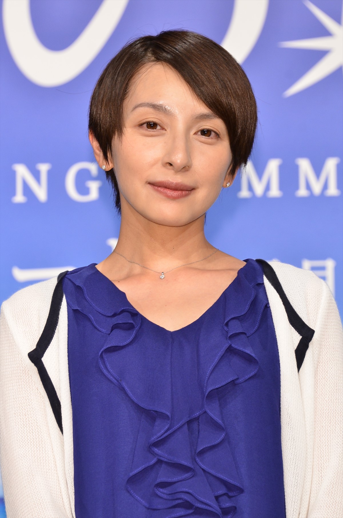 パンサー・尾形貴弘、昼ドラで俳優デビュー　奥菜恵とのキスに「サンキュー！」