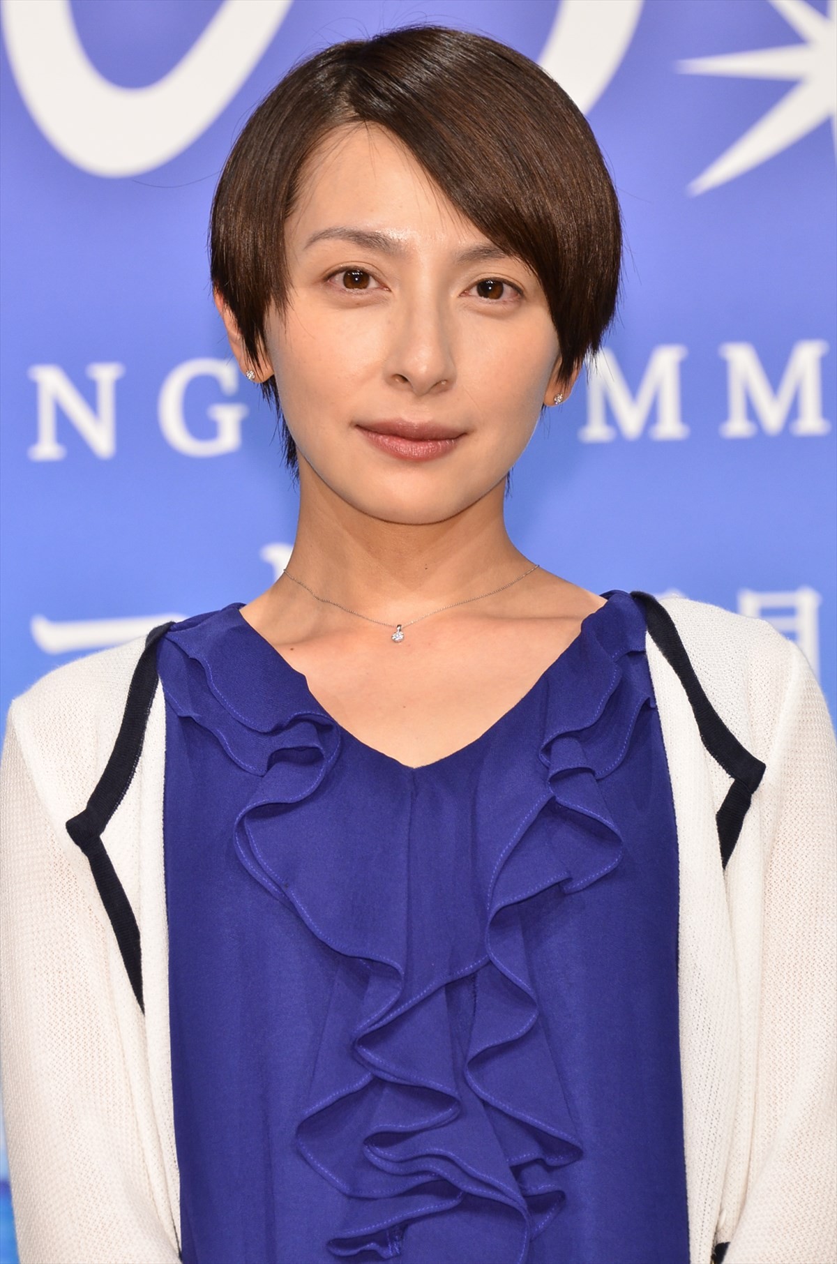 パンサー・尾形貴弘、昼ドラで俳優デビュー　奥菜恵とのキスに「サンキュー！」