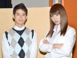 『テラスハウス』菅谷哲也、他者評価に不満!? 共演の増田有華は「イメージどおり」