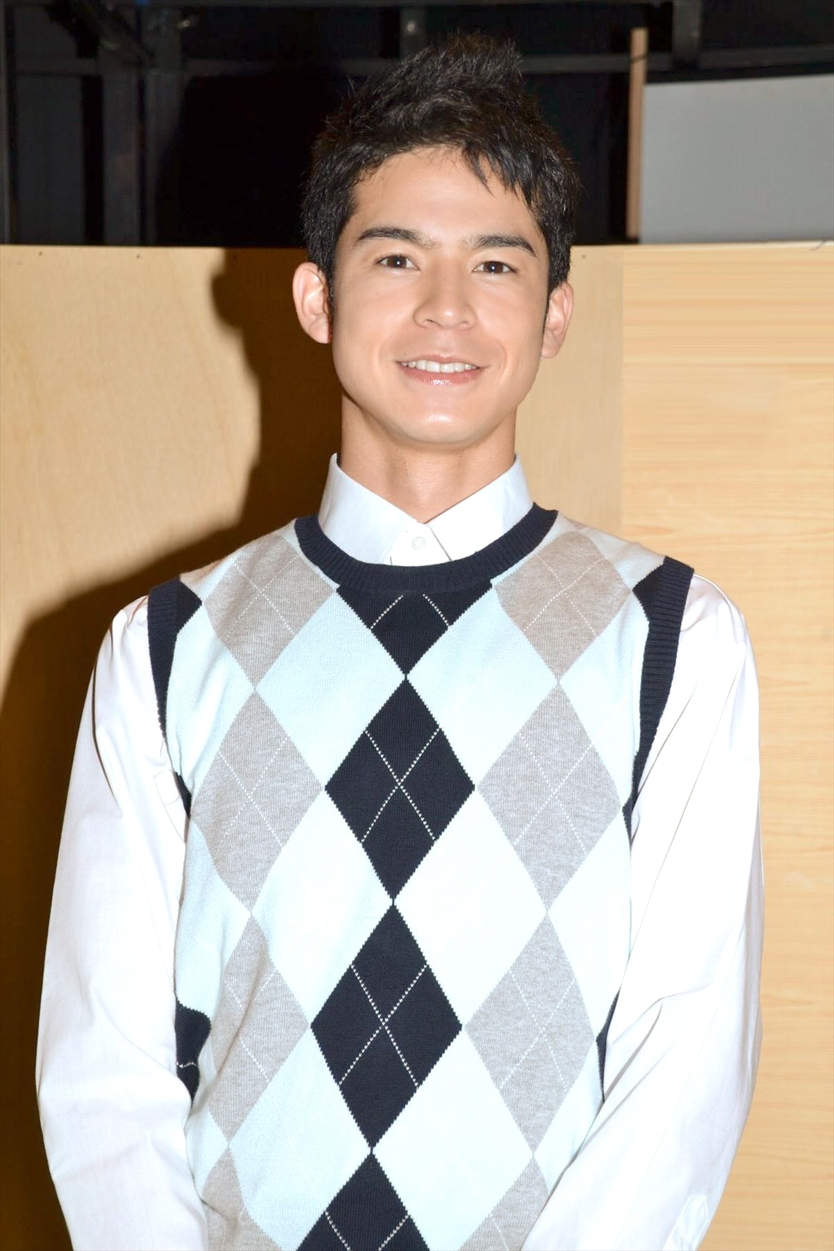 『テラスハウス』菅谷哲也、他者評価に不満!? 共演の増田有華は「イメージどおり」