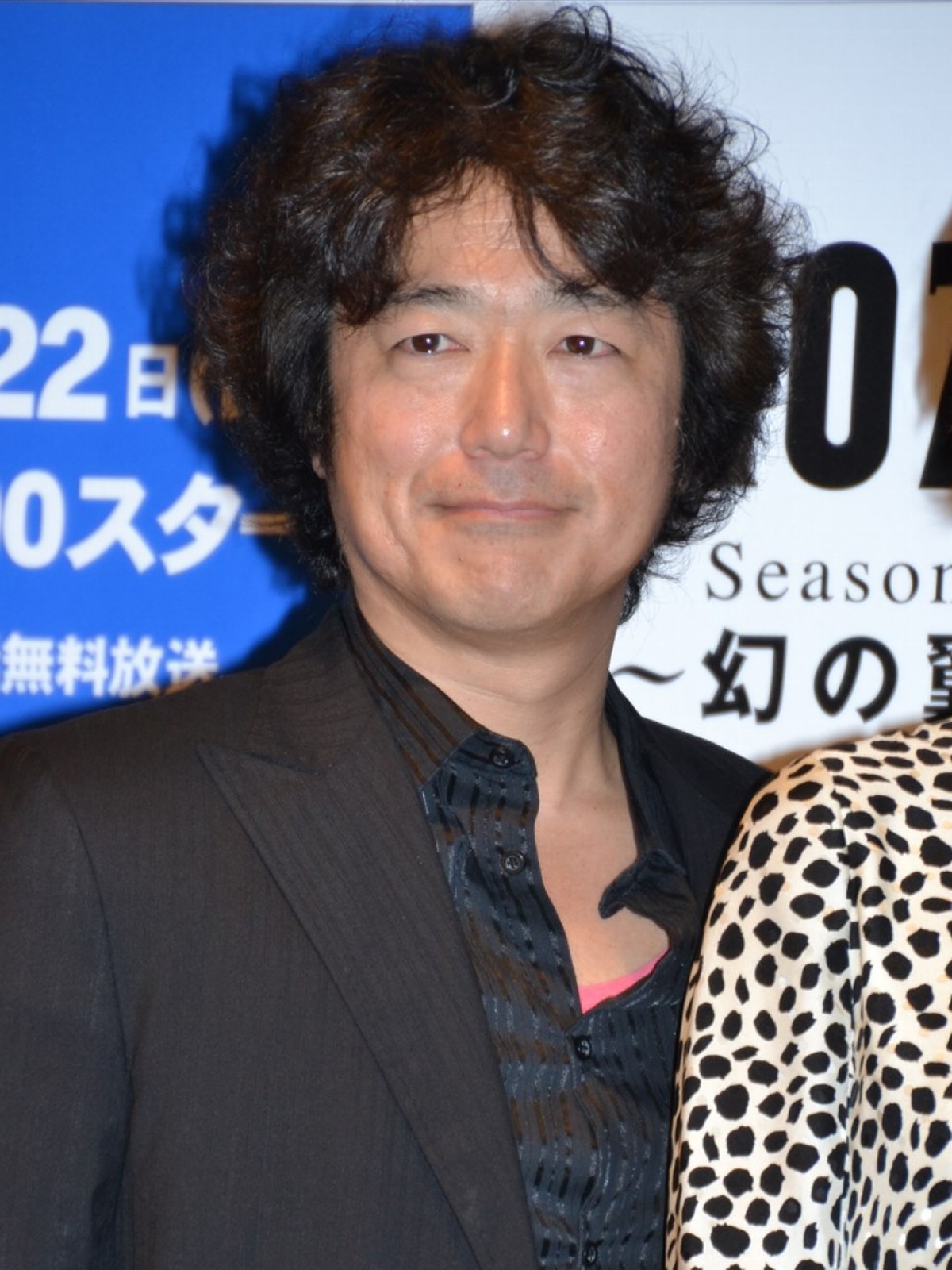 西島秀俊、真木よう子の発言に動揺…「脱いでいないよ！」