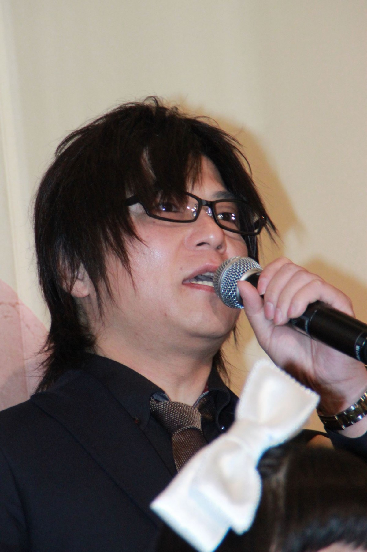 ももクロ・あーりん、石川界人に「何かあったら呼び出すからね」と要求！