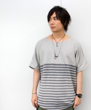 『攻殻機動隊ARISE border：3 Ghost Tears』鈴木達央インタビュー