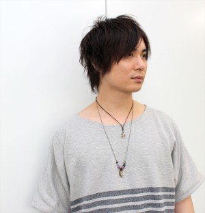 『攻殻機動隊ARISE border：3 Ghost Tears』鈴木達央インタビュー