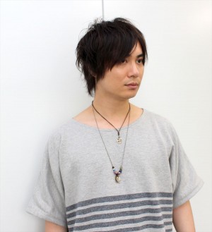 『攻殻機動隊ARISE border：3 Ghost Tears』鈴木達央インタビュー