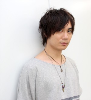 『攻殻機動隊ARISE border：3 Ghost Tears』鈴木達央インタビュー