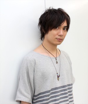 『攻殻機動隊ARISE border：3 Ghost Tears』鈴木達央インタビュー