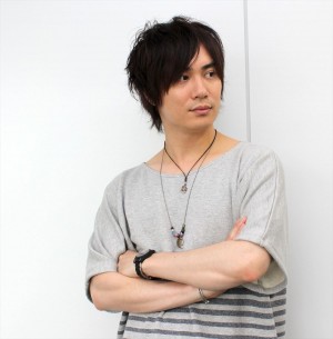 『攻殻機動隊ARISE border：3 Ghost Tears』鈴木達央インタビュー