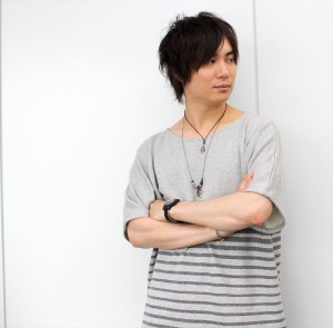 『攻殻機動隊ARISE border：3 Ghost Tears』鈴木達央インタビュー