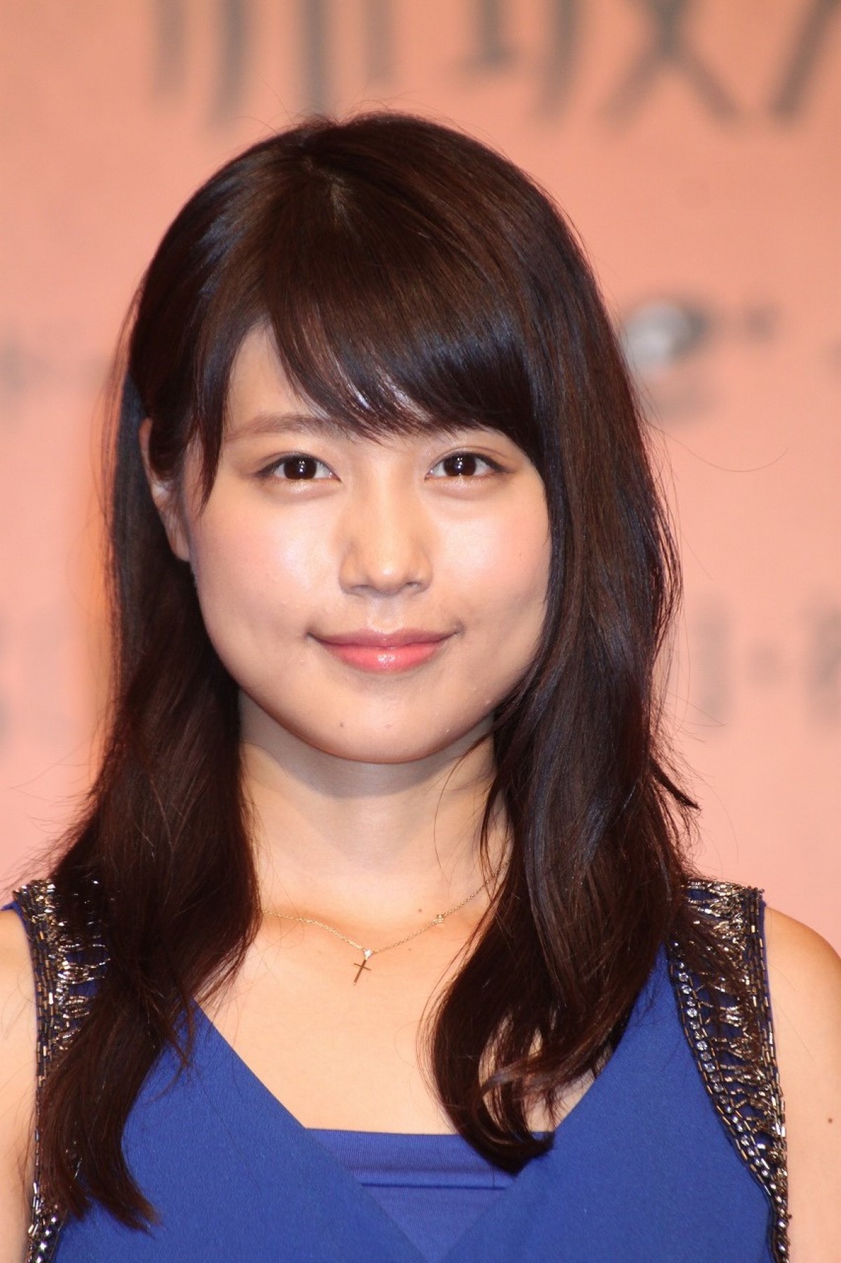 主演ドラマ『中学聖日記』放送記念　有村架純のかわいい写真特集