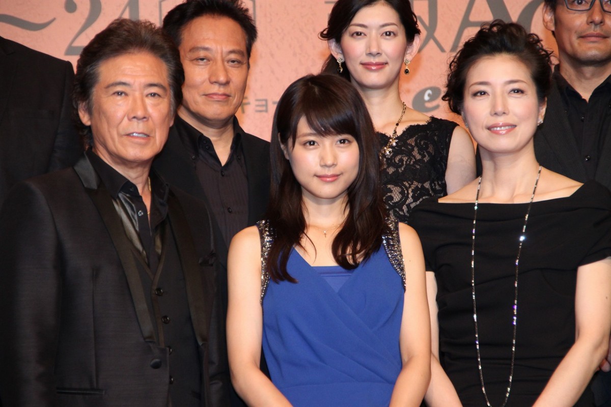 有村架純、初舞台『ジャンヌ・ダルク』で主演！「前作を超える舞台を作っていきたい」
