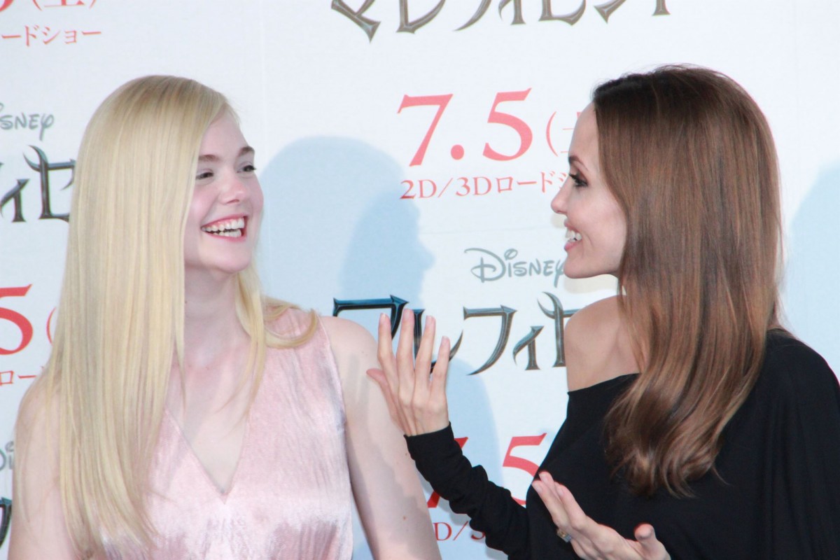 アンジー、引退報道を否定「今後は監督や脚本、人道的活動にシフトしたい」