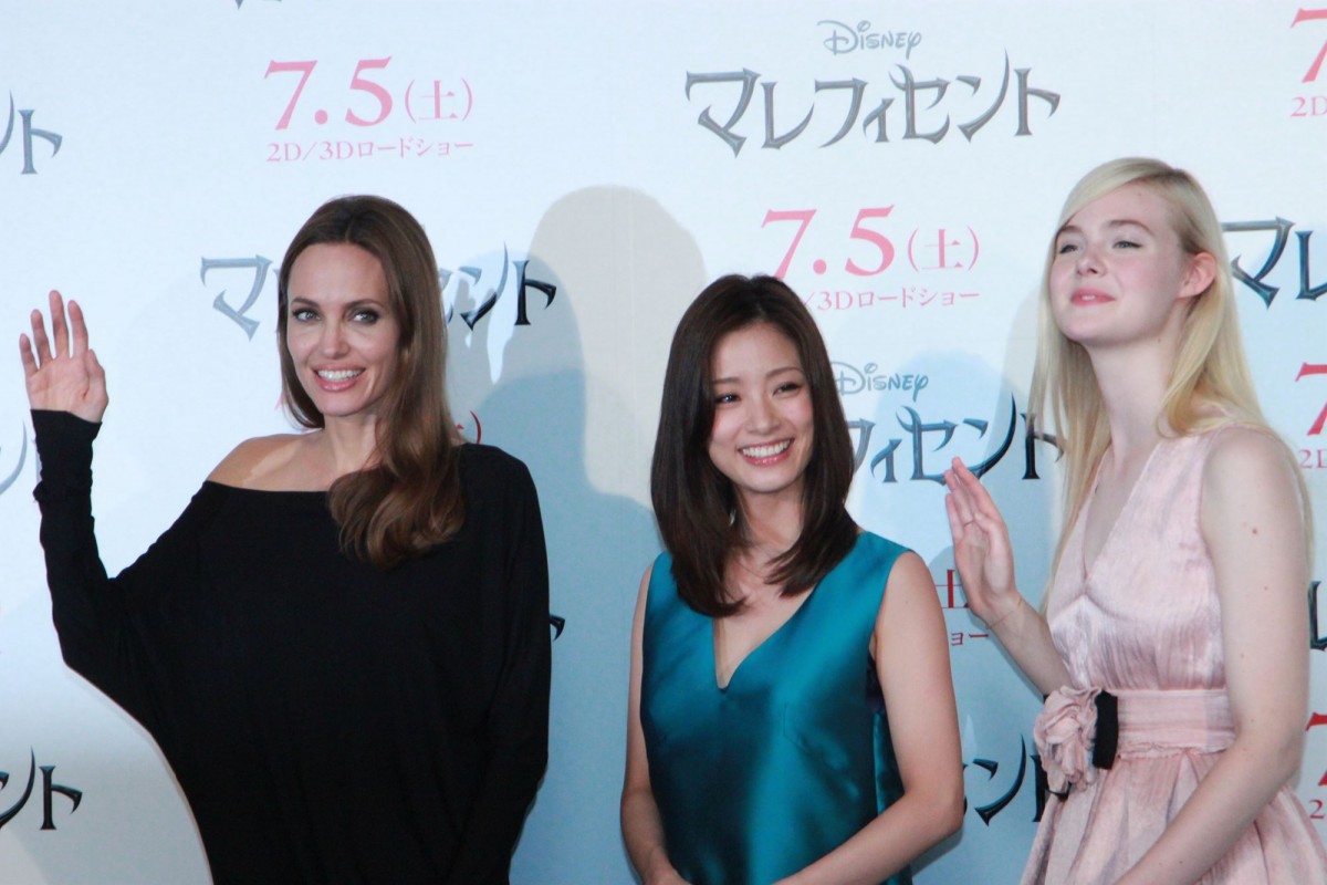 アンジー、引退報道を否定「今後は監督や脚本、人道的活動にシフトしたい」