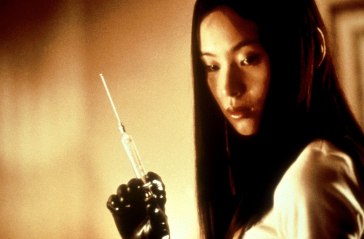 「ホラー映画の残酷な悪役ベスト30」発表！ 日本からはあの最恐女性2人が選出
