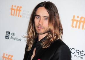 ジャレッド・レト