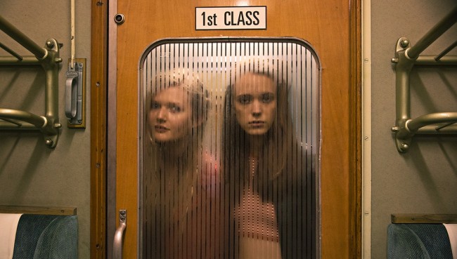 鬼才ラース・フォン・トリアー最新作公開決定！S・ゲンズブールが色情狂の女性に挑む