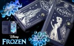 「Old Book Case」シリーズに『アナと雪の女王』が登場！