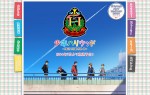 『少年ハリウッド ‐HOLLY STAGE FOR 49‐』