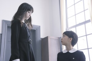 『劇場版 零～ゼロ～』予告＆ポスタービジュアル解禁！