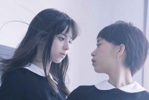 『劇場版 零～ゼロ～』予告＆ポスタービジュアル解禁！